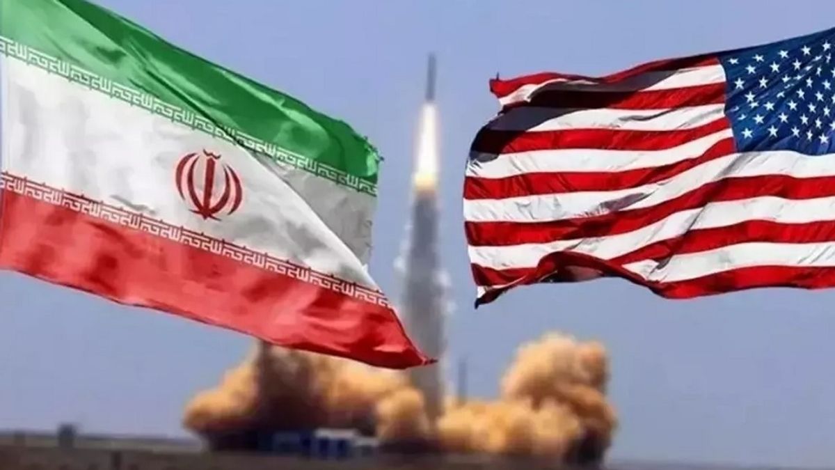 IEA Spokesman Says Iran Would Prevail in Potential Conflict with United States