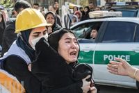 Iran's Health Ministry Reports 2,076 Killed, Over 26,500 Wounded in US and Israeli Airstrikes