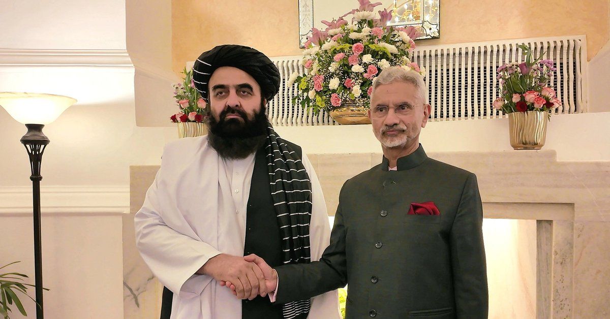 India and Taliban Expand Trade and Diplomatic Ties Amid Regional Shifts