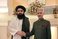 India and Taliban Expand Trade and Diplomatic Ties Amid Regional Shifts