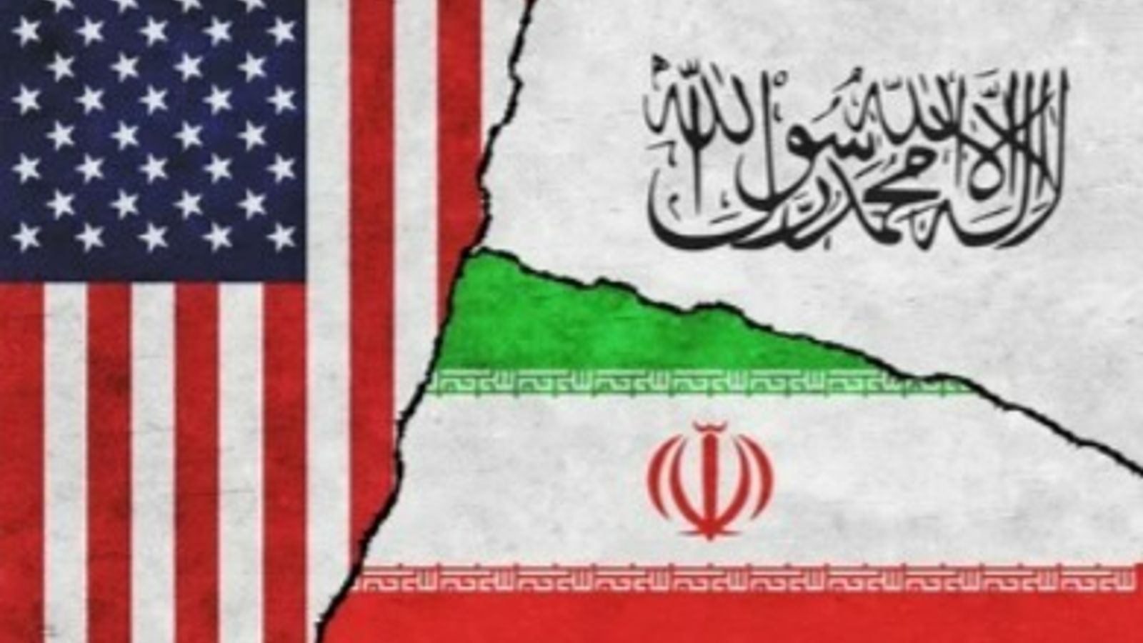 Taliban Spokesperson Offers 'Cooperation Within Ability' to Iran Amid Potential US Conflict