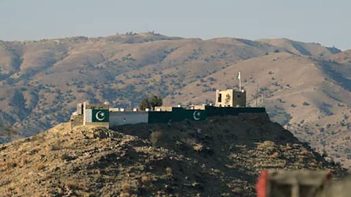 Afghanistan's Ministry of Defense Claims Capture of Pakistani Military Post in Kunar and Nangarhar