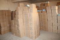 Approximately 137,000 Textbooks Delivered to Logar Education Directorate