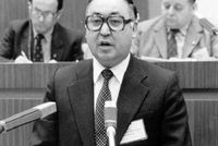 Sultan Ali Keshtmand's Career as Afghan Prime Minister Under PDPA Governments