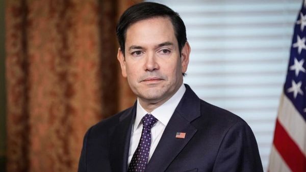 US Secretary of State Rubio: America Needs Europe to Counter China