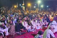 Spring Traditional Mushaira of Samsor Laghman Held in Laghman
