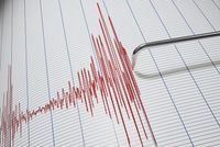 Magnitude 5.8 earthquake strikes northeastern Afghanistan
