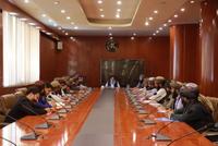 Health Minister Directs Southwest Zone Officials to Standardize Medical Services