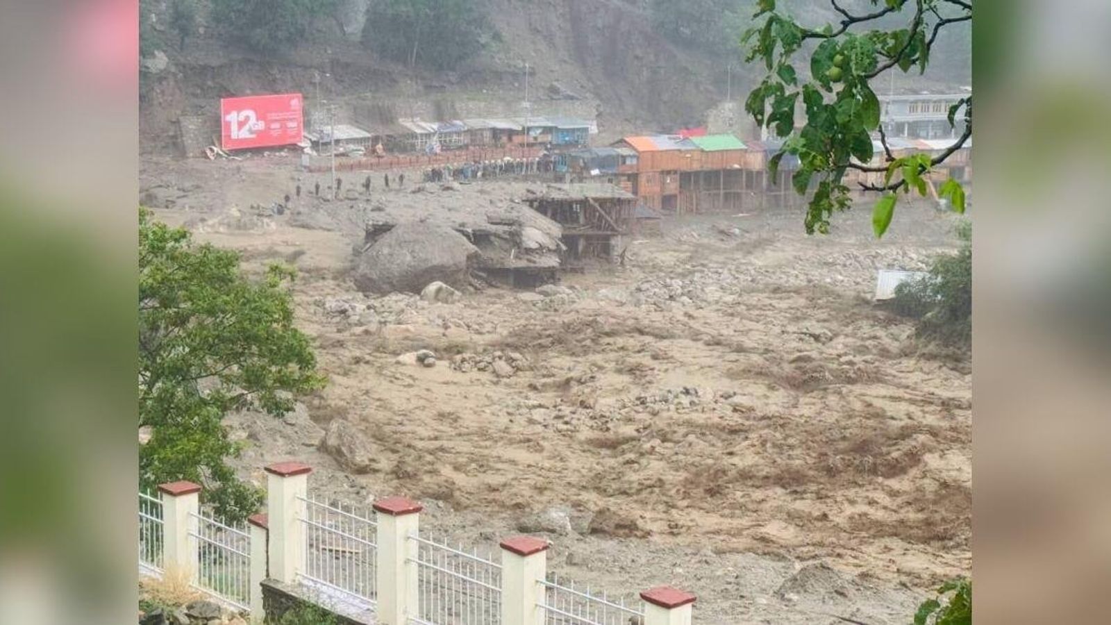 Floods Kill Three and Damage Homes Across Afghan Provinces, UN Agency Reports