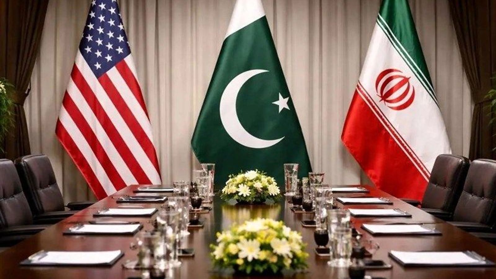 China's Special Representative Says Taliban and Pakistan Ready for Cooperation