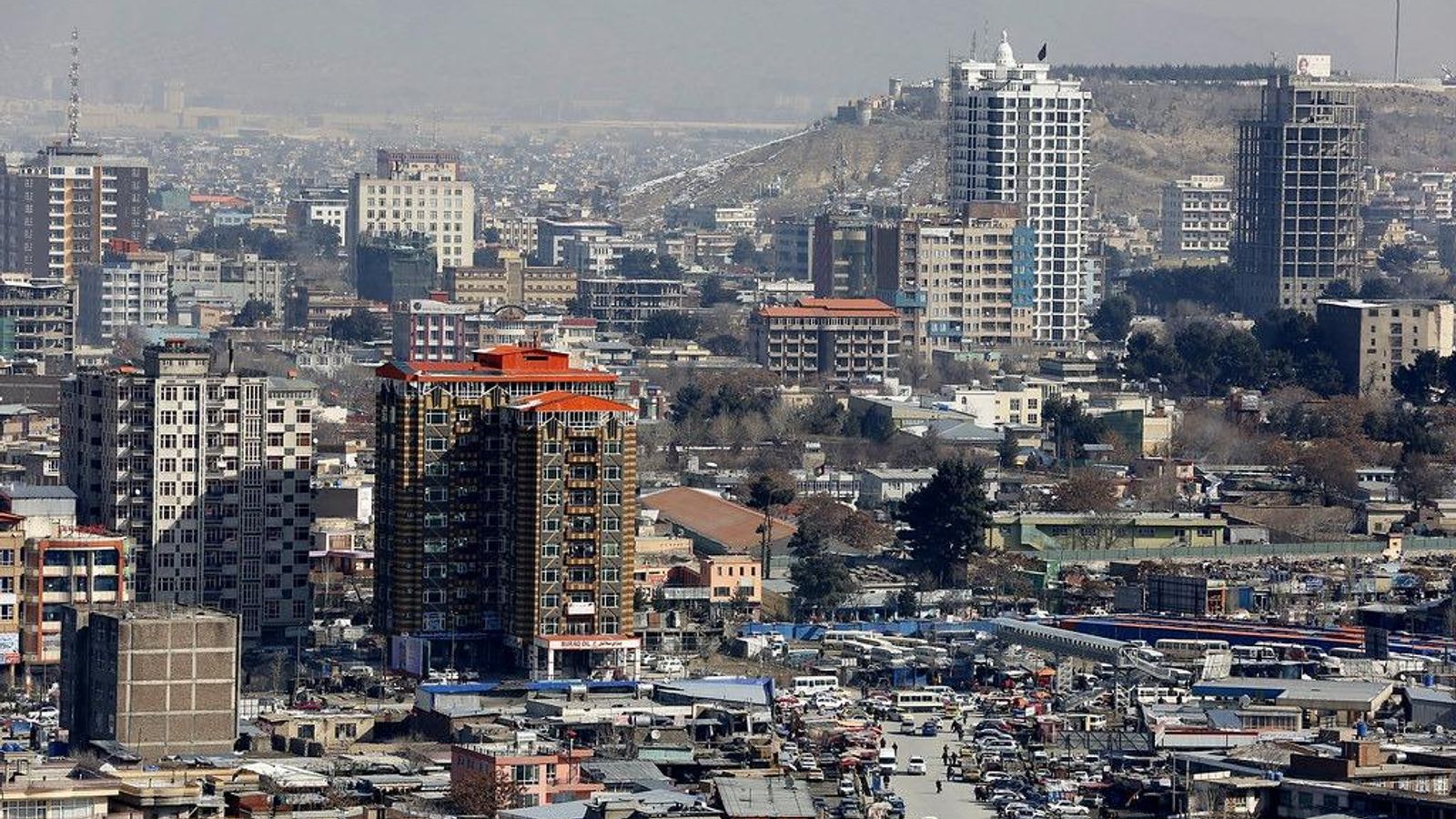 Kabul rent hikes spark complaints; MoJ warns of legal action
