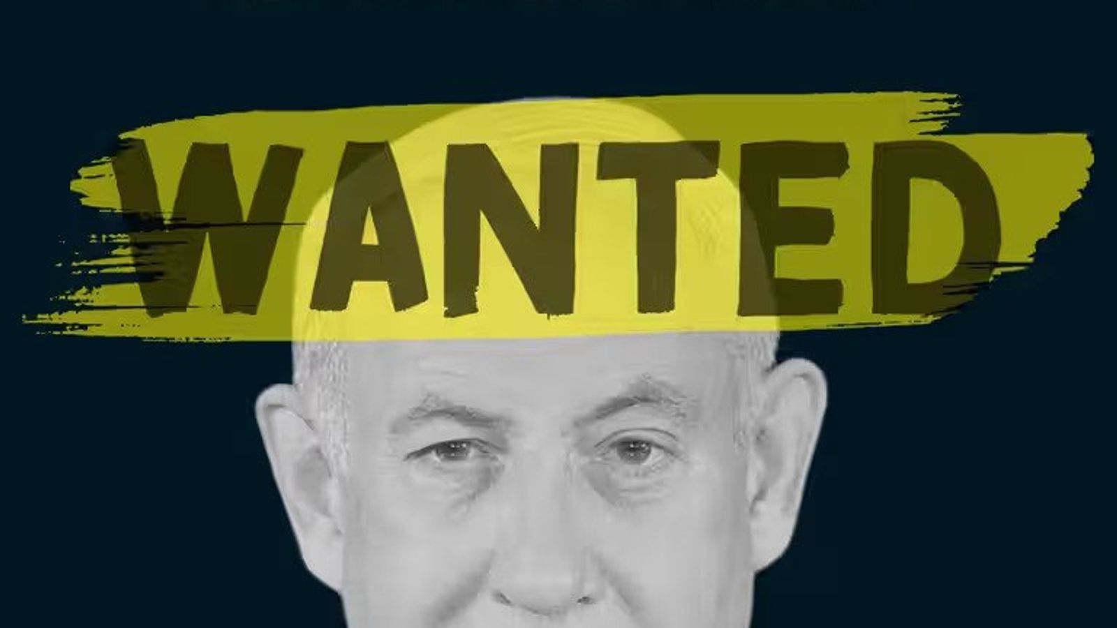 Amnesty International Urges US to Arrest Netanyahu During Washington Visit