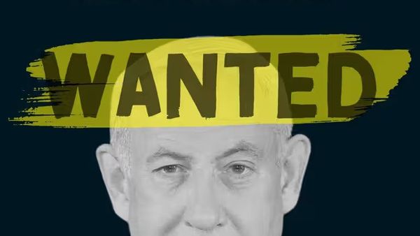 Amnesty International Urges US to Arrest Netanyahu During Washington Visit