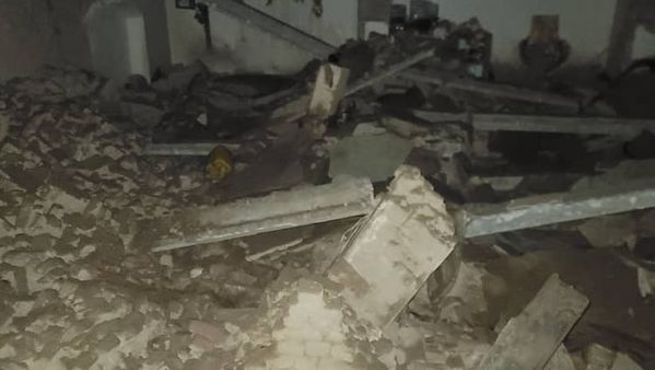 Three Killed, Three Injured in House Roof Collapse in Kandahar's Spin Boldak District