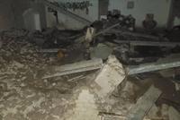 Three Killed, Three Injured in House Roof Collapse in Kandahar's Spin Boldak District
