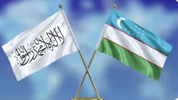 Afghan, Uzbek Traders Sign 14 Agreements Worth Over $524 Million in Herat