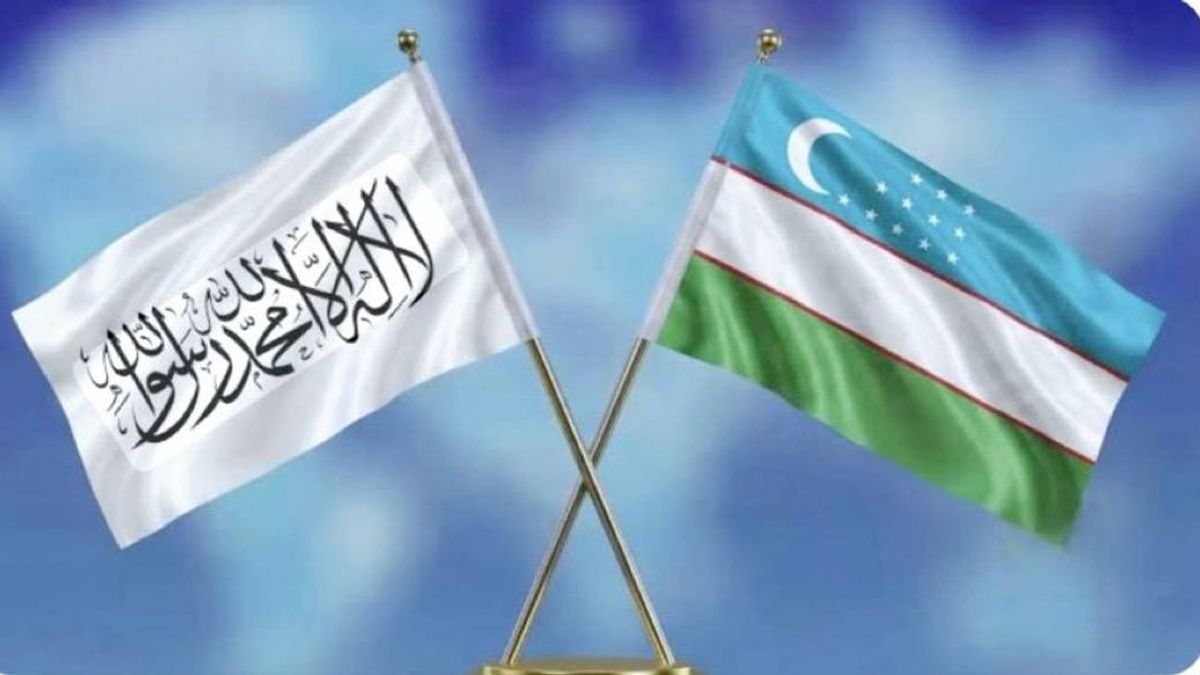 Afghan, Uzbek Traders Sign 14 Agreements Worth Over $524 Million in Herat