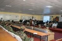 209 Al-Fath Corps Launches Three-Day Training Seminar for Personnel