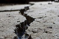 Two Earthquakes Hit Northeastern Afghanistan, USGS Says