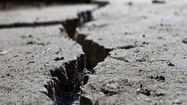 Two Earthquakes Hit Northeastern Afghanistan, USGS Says