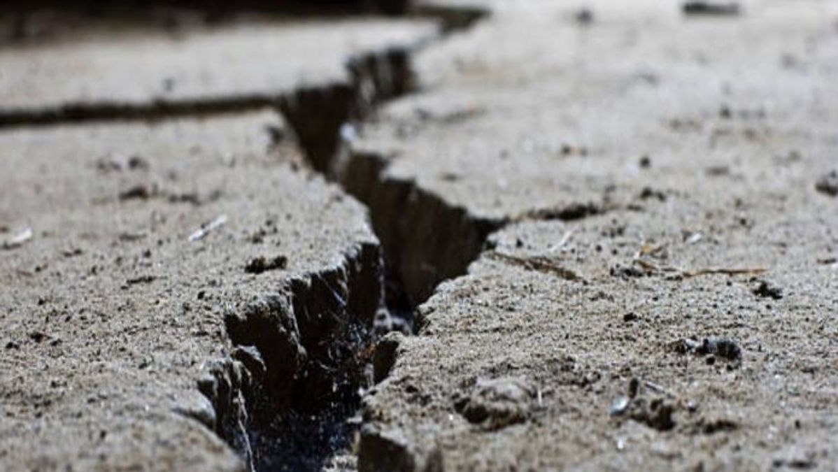 Two Earthquakes Hit Northeastern Afghanistan, USGS Says