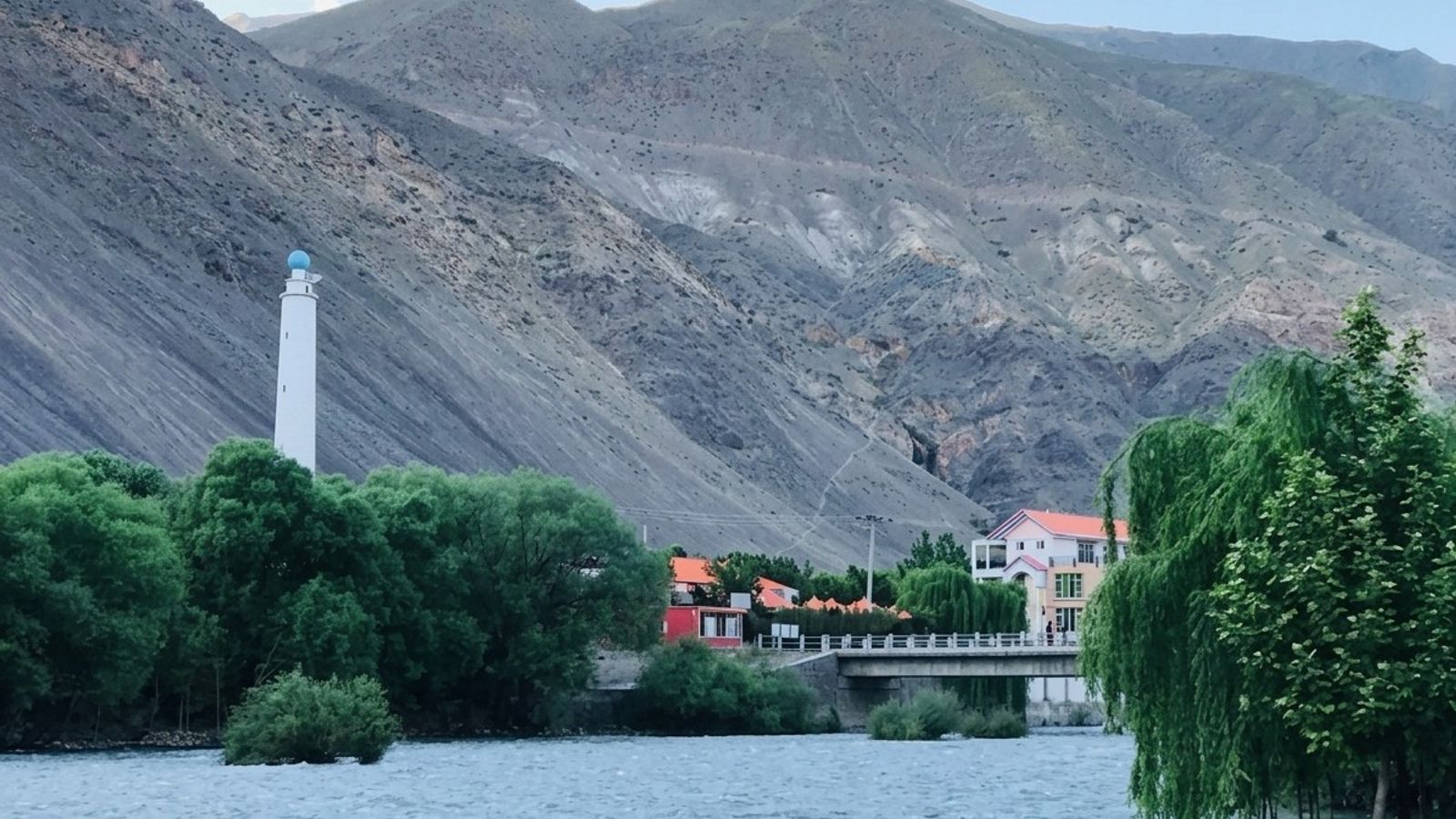 Approximately 90,000 Tourists Visit Panjshir Province Last Month