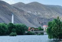 Approximately 90,000 Tourists Visit Panjshir Province Last Month