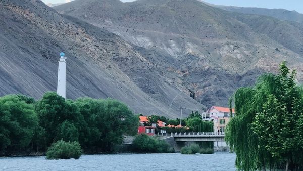 Approximately 90,000 Tourists Visit Panjshir Province Last Month