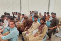 Afghan officials report returns of families from Pakistan and Iran alongside releases from Pakistani prisons