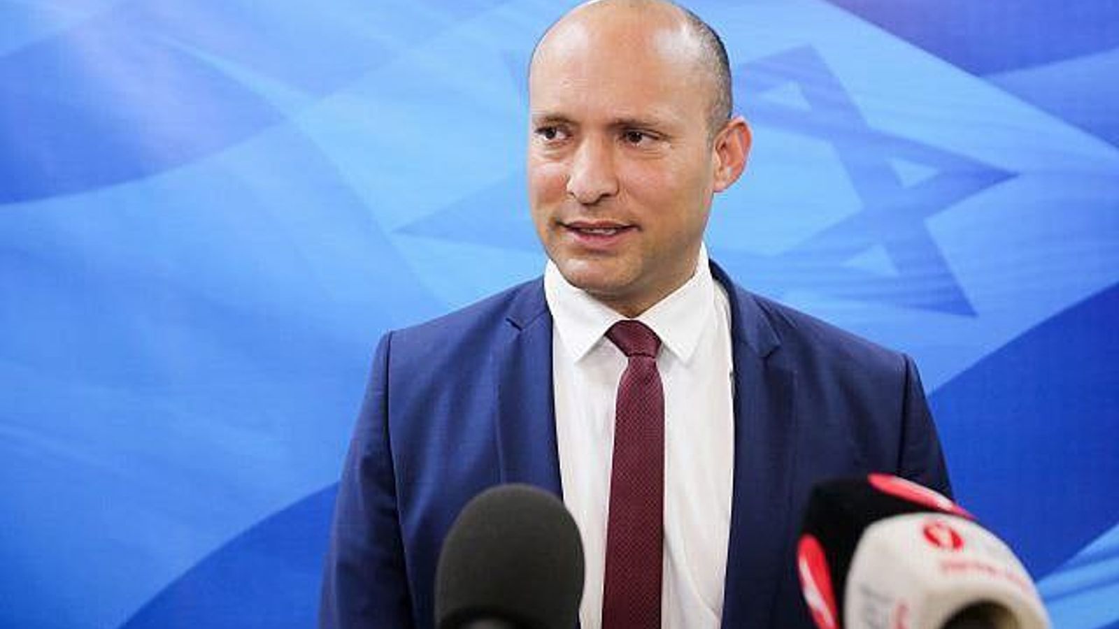 Former Israeli PM Naftali Bennett Calls Turkey a 'New Threat' to Israel