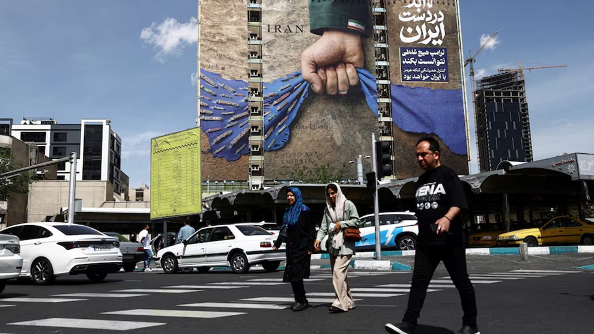 Pentagon Reports $25 Billion Spent on Iran Conflict, Cites Munitions as Primary Cost