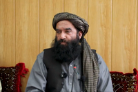 Islamic Emirate Borders Minister: Afghans Will Never Accept Durand Line Fencing