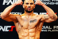 Afghan Fighter Wahidullah Nazand Set to Face Lorenzo Staropoli in Croatia