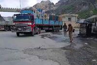 309 Refugee Families Return to Afghanistan via Multiple Border Crossings