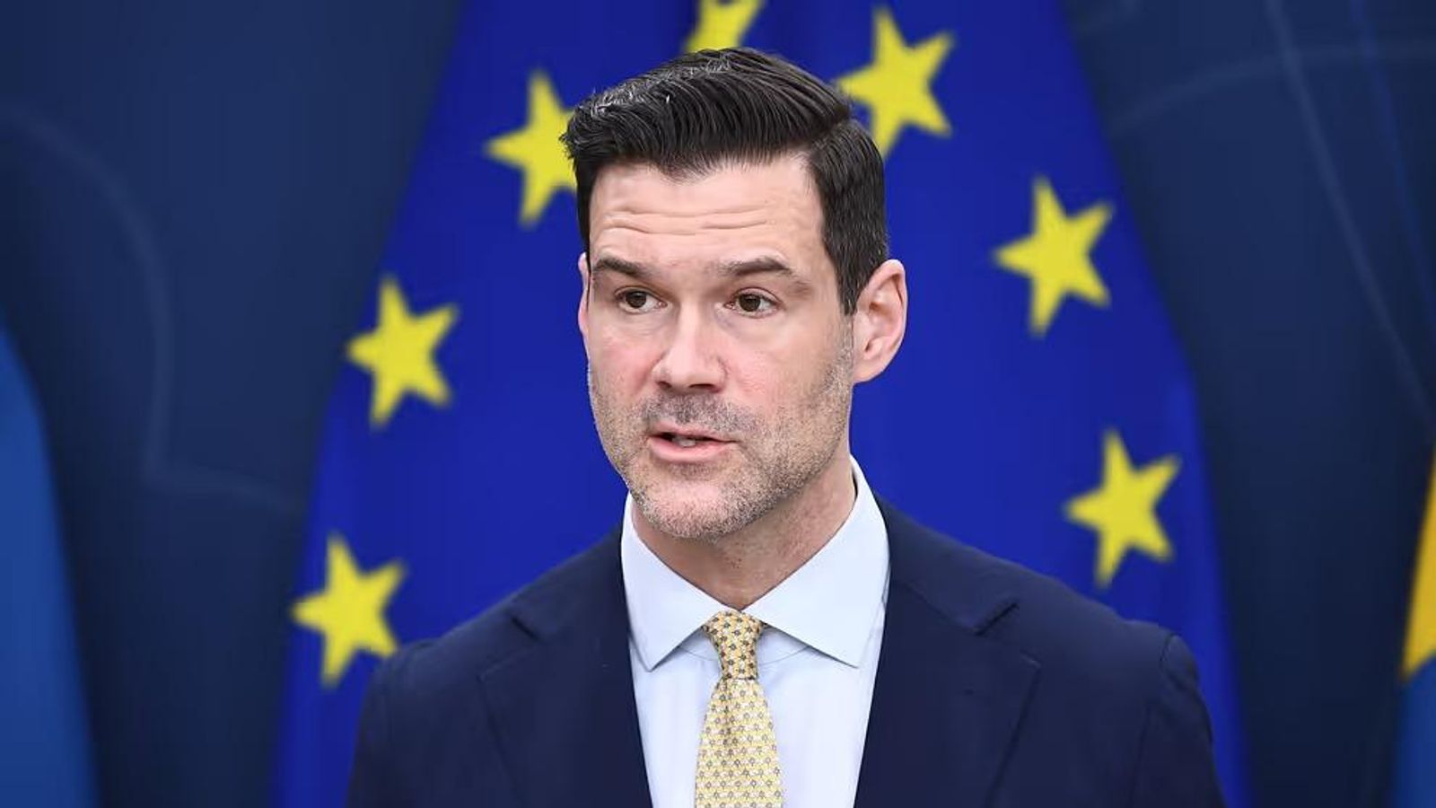 Sweden pledges 70 million kronor to IOM to support migrant returns