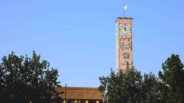 Foreign Minister Pledges Support for Trade Expansion During Herat Visit