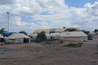 Afghan Refugees in Kenya's Kakuma Camp Report Worsening Humanitarian Conditions