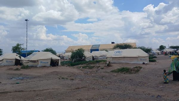 Afghan Refugees in Kenya's Kakuma Camp Report Worsening Humanitarian Conditions