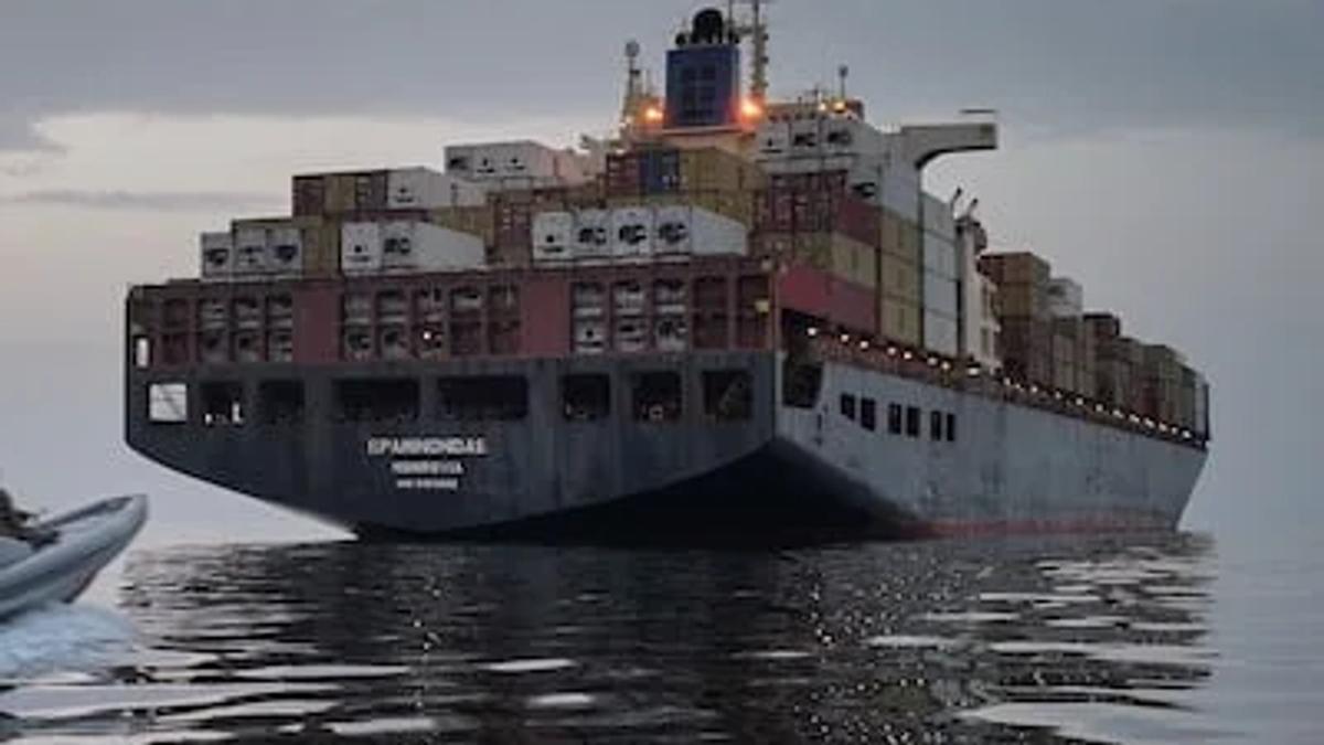 International Maritime Organization Reports Thousands of Seafarers and Vessels Stranded in Strait of Hormuz Amid Regional Conflict