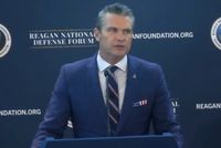 US War Minister: Iran's Leader Is Alive but Wounded