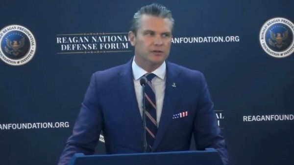 US War Minister: Iran's Leader Is Alive but Wounded