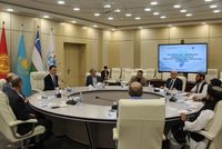 Afghan and Uzbek Experts Discuss Regional Cooperation in Tashkent Roundtable