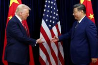 China Seeks Balance in Iran-US Tensions Ahead of Xi-Trump Summit