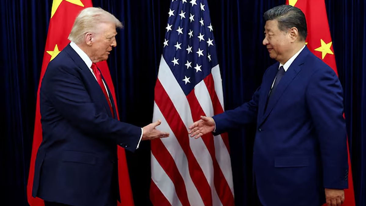 China Seeks Balance in Iran-US Tensions Ahead of Xi-Trump Summit