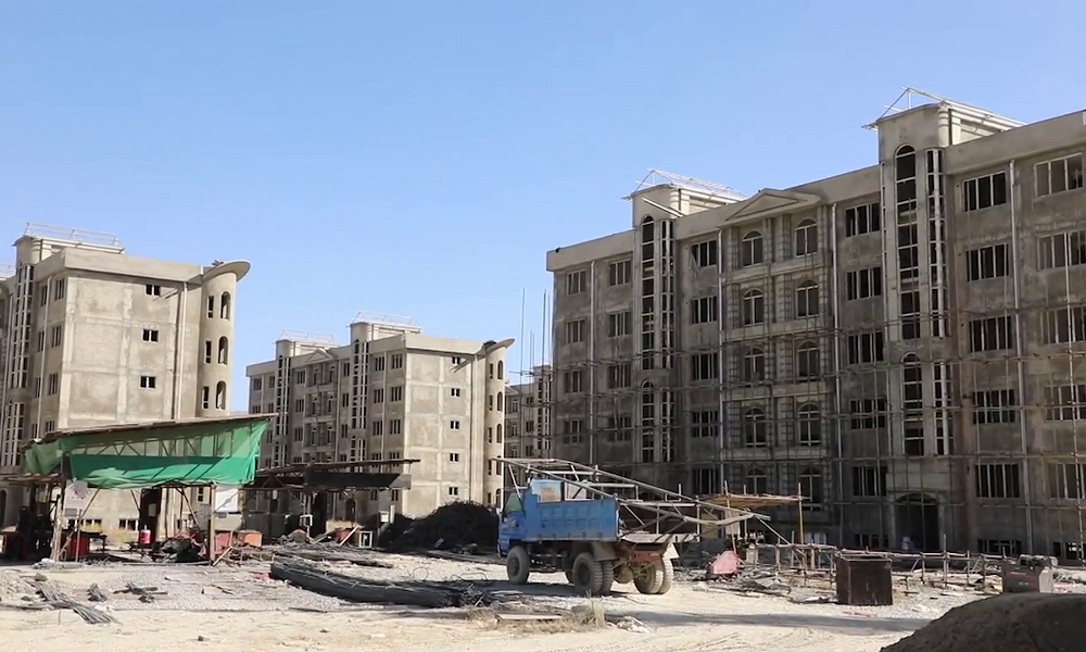 Ministry of Urban Development and Housing Designates Areas for New Residential Construction