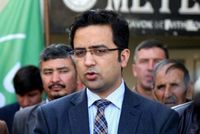 Family of Detained US-Afghan Citizen Mahmoud Habibi Demands Release After Dennis Keil Freed from Taliban Custody