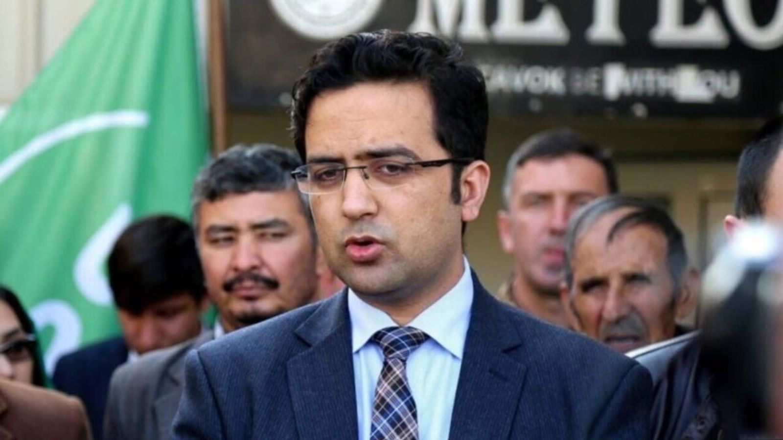 Family of Detained US-Afghan Citizen Mahmoud Habibi Demands Release After Dennis Keil Freed from Taliban Custody