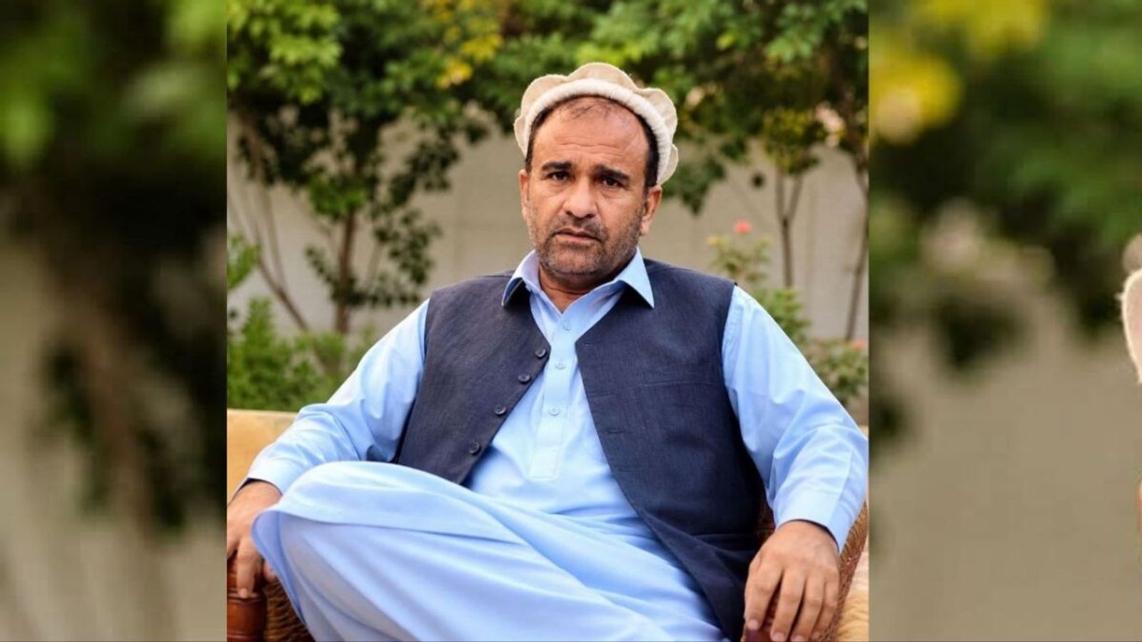Tribal Elder Killed in Targeted Shooting in Nangarhar Province