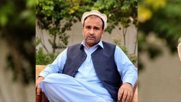 Tribal Elder Killed in Targeted Shooting in Nangarhar Province