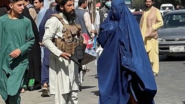 Afghanistan Human Rights Center Documents Widespread Violations by Taliban in Solar Year 1404
